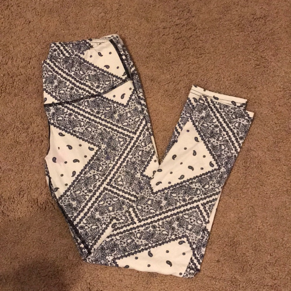 Comfy leggings